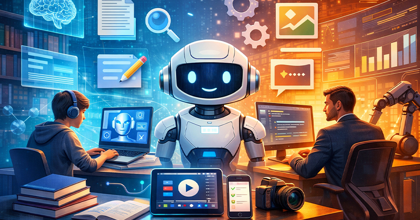 ai productivity tools 2026 feature img