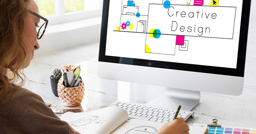 graphic design for beginner's guide feature img