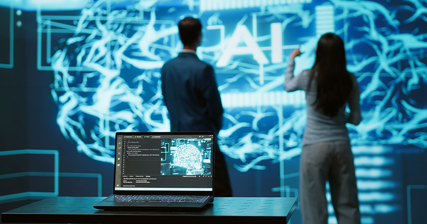 How AI and Automation Are Reshaping the Future of Work (2026 Guide) ai and automation future of work 2026 feature img