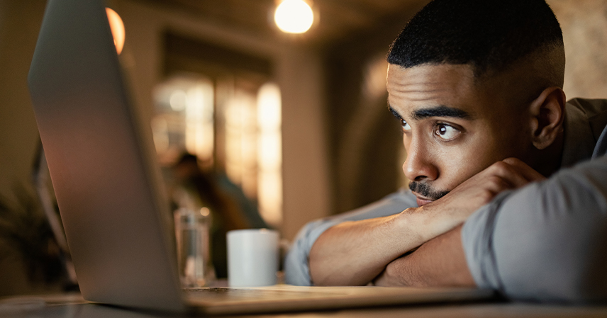 Home how to speed up a slow laptop feature img