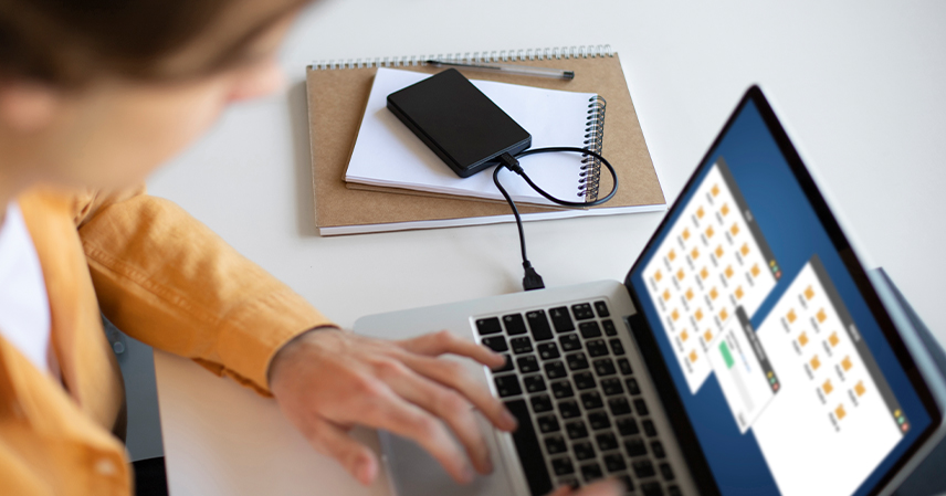 Home free up storage on your laptop feature img