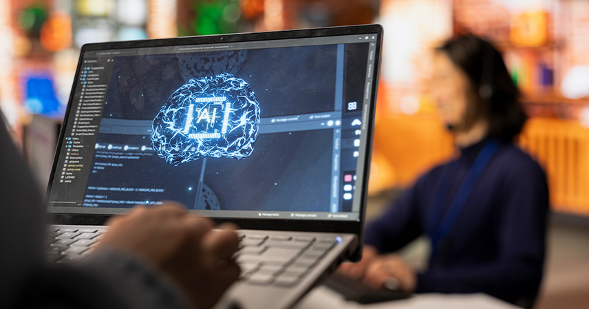 how to use ai to learn tech skills fast feature img
