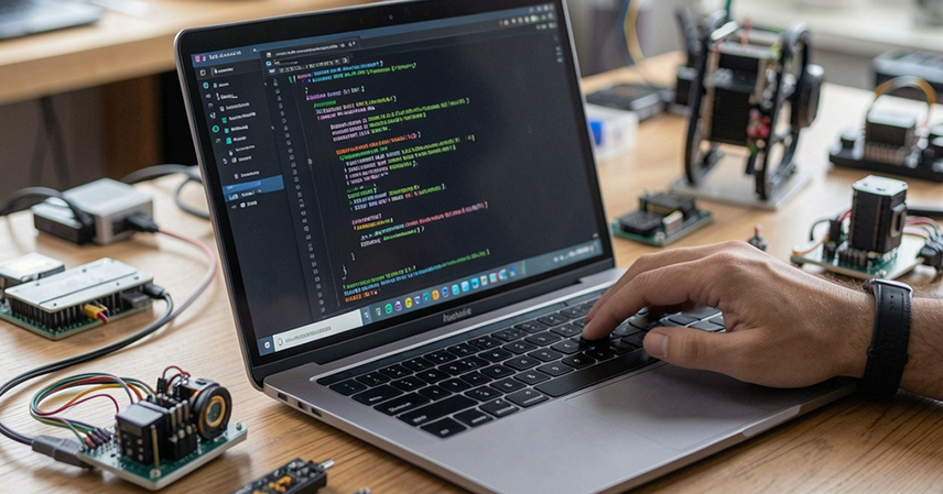 first tech project beginner guide feature img
