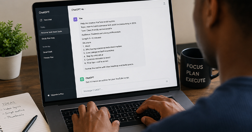 how to write better ai prompts feature img